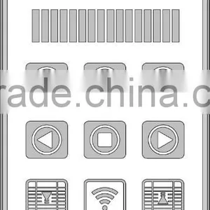 Touch Remote Control thumbnail-1