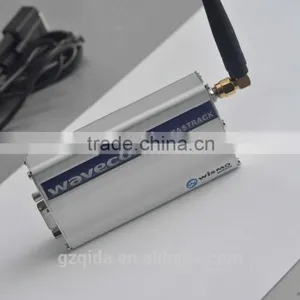 Gprs Gsm Modem for 900/1800mhz, Gsm Telemetry Unit With Open AT Command GPRS-728U thumbnail-2