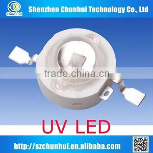 Smd 3w uv Led 365nm thumbnail-1
