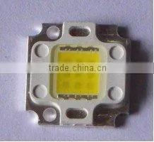 10W High Power Led,500-600lm,warm White/white Color;forward Voltage:9-11V,1000ma Forward Current thumbnail-1
