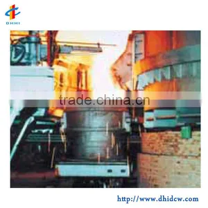 25 MVA Ferroalloy Furnace thumbnail-1