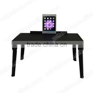 Folding Bed Ipad Table thumbnail-4