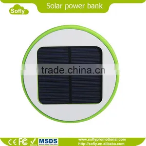 Essential Equipment in Our Daily Life With Colorful Design,2600mah Power Bank thumbnail-4