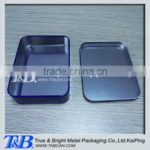 Mini Box,playing Card Box,tin Can Wholesale thumbnail-2