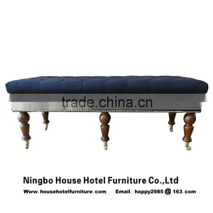 House Hotel Furniture Sofa Sleeper thumbnail-3