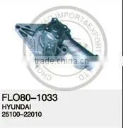 AUTO WATER PUMP FOR HYUNDAI thumbnail-1