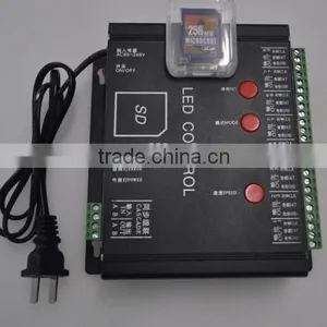 P10 Led Modul Controller Card thumbnail-1