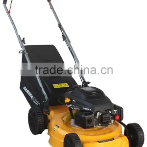 18" Lawn Mower /Petrol Lawn Mower(KCL18) thumbnail-1