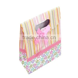 Recyclable Cute Design Paper Souvenir Bags thumbnail-4