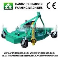 Farm Equipment 3 Point Tractor Mulcher Finish Mower for Hot Sale , Agricultural Grass Cutter thumbnail-2