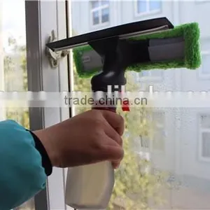 Microfiber Cloth Spraying Window Wiper ,spray Window Tool thumbnail-6