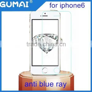 Hotsale Factory New Screen Protector 0.33mm 2.5d Anti-blue-ray Tempered Glass Screen Guard Material thumbnail-1