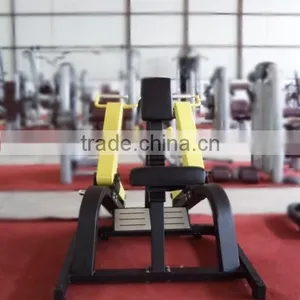 Plate Loaed/Fitness Equipment /Gym/ ROW thumbnail-3