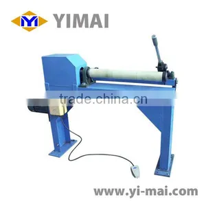Manual Paper Core Cutting Machine thumbnail-1
