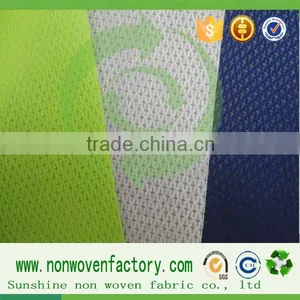 Shoe Making Material Cambrella Nonwoven Fabric thumbnail-6