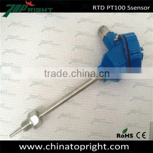 K Type Thermocouple Temperature Sensor RTDs Thermistors K Type Thermocouple thumbnail-1