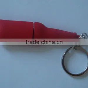 New Product Customized Soft Pvc Usb Cover thumbnail-3