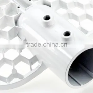 2016 Unique Honeycomb Design 30W Led Street Lamp Housing thumbnail-5