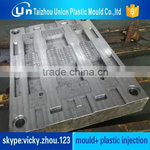 Plastic Formwork Mould thumbnail-3