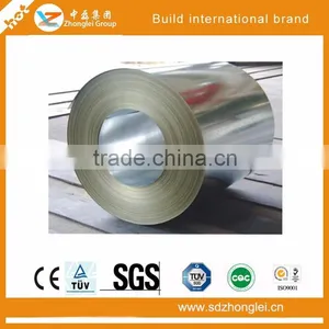 Galvanized ALuminium Steel Coil Ppgl Ppgi For Roofing Sheet thumbnail-5