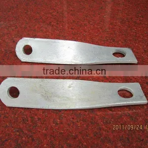 Twist Clevis/twist Crossarm Link /parallel Clevis/line Hardware thumbnail-1