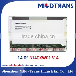 Laptop Led Screen Wholesaler 100% Tested New Original Selling Well Lcd Panel for B140XW01 V4 thumbnail-1