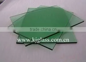 Furniture Glass/6mm Float Glass/CE/Clear thumbnail-1