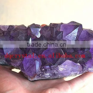 Beautiful Amethyst Crystal Geodes for Sale thumbnail-2