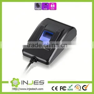 Cost Effective USB Port Biometric Fingerprint Scanner/Software thumbnail-1