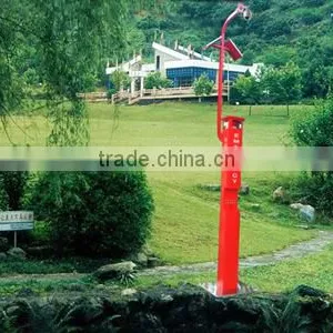 Metal Rough Public Sos Telephone Emergency Phone KNEM-27 Outdoor Phone Booth thumbnail-4