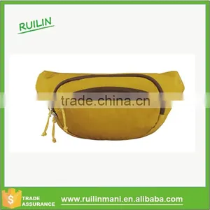 2015 New Hot Women Fashion Vintage Fashionable Fanny Packs Casual Traveling Storage Zipper Waist Bag thumbnail-2