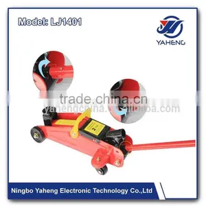 Hydraulic Floor Jack 2T New Design Hand Tools Scissor Car Jack For General Car Electric Car Jack Auto thumbnail-4