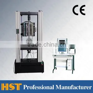 WDW-G Computerized Electronic High Temperature Pulling Force Test Machine thumbnail-1