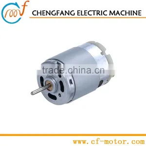 Toy Gun Motors RS-380PAC2, Electric Toy Motor,mini Electric Motor thumbnail-1
