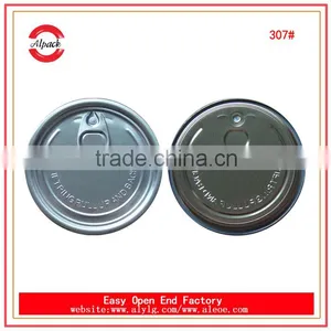 Discount Full Open 307# Easy Open End Wholesale thumbnail-4