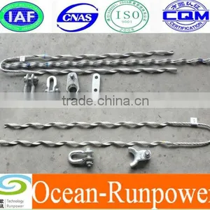 Tension Set for ADSS Cable thumbnail-1