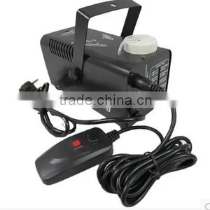 China Sell 400w Disco Fog Machine thumbnail-3