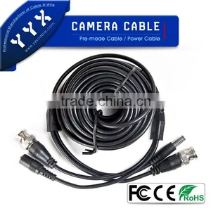 Camera Cable With 2 BNC thumbnail-3