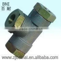 Air Hot Brake Valve Of Direction Check Valve thumbnail-1