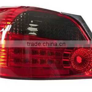 Tail Lamp for Toyota Vios 2008 ,led Lamp thumbnail-1