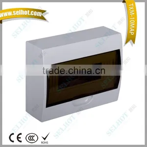 10WAY Water Proof Busbar Box Electrical Distribution Box thumbnail-1