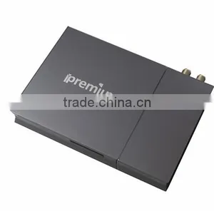 AVOV IPTV BOX Ipremium I9 IPTV Box Free TV With IPTV, Kodi Add All DVB DVB-S2/S,T/T2,C Ipremium thumbnail-3