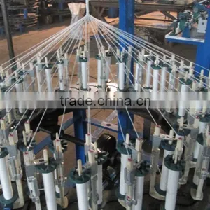 Hose Rubber Braiding Machine thumbnail-5