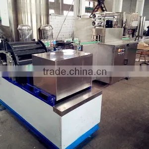 Used Cola Beer Water Juice Glass Bottle Washing Machine Automatic thumbnail-5