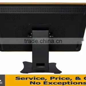 Desktop 18.5 Inch Touch Screen All In One PC thumbnail-4