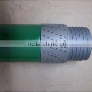 Synthetic Diamond Reaming Shells With Core Bit For Mining Exploration thumbnail-3