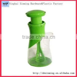 New Professional Plastic Hand Personal Blender thumbnail-1
