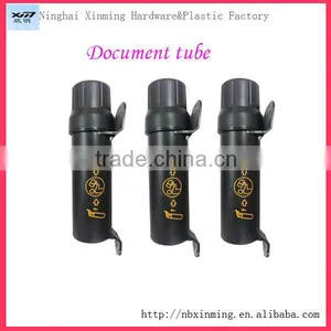Motorcyle Tool Tube / Farm Machinery Manual Holder thumbnail-1