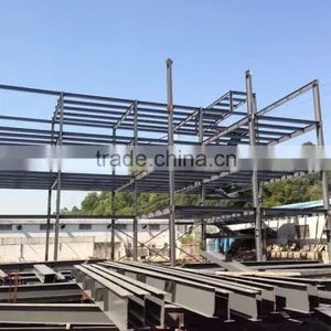 Steel Structures/steel Structure Space Frame/steel Buildings thumbnail-1