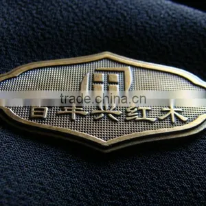 High Quality Custom Desk Name Plate thumbnail-2